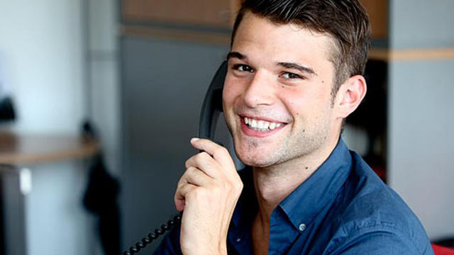 call